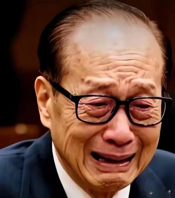 没了爱国心，再富也难站稳，全运会汇聚三大家族，唯独李嘉诚缺席！
​​全运会这舞台