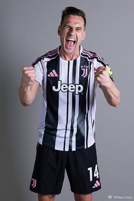 不知不觉间，米利克又伤了快一个月了。他是在元旦节过后第一场对阵莱切前伤的。尤文图