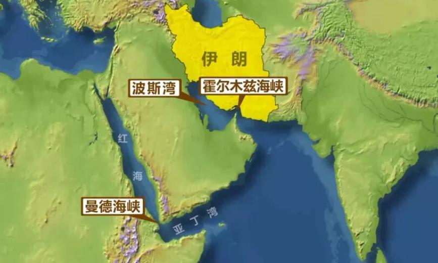 难怪胡塞武装放行 油轮 ，中方直接派人出手了，白宫 这下傻眼 了！
一批批挂着五