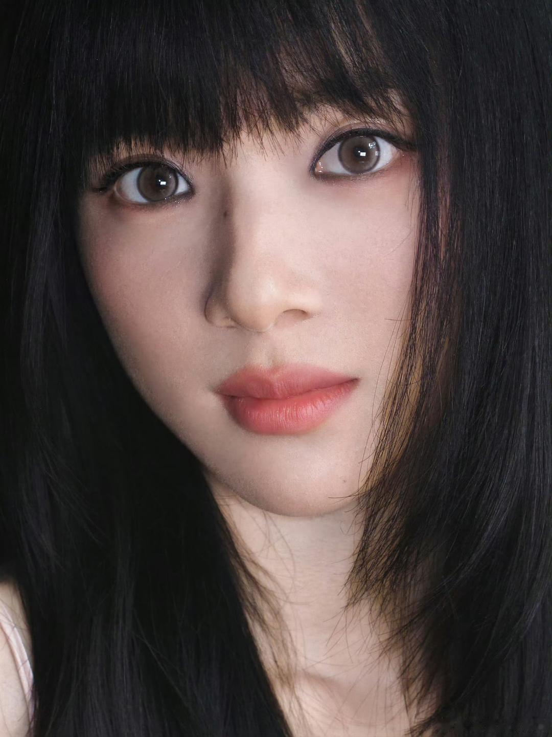 王亚飞是不是立志画的每个女明星都认不出。。。 