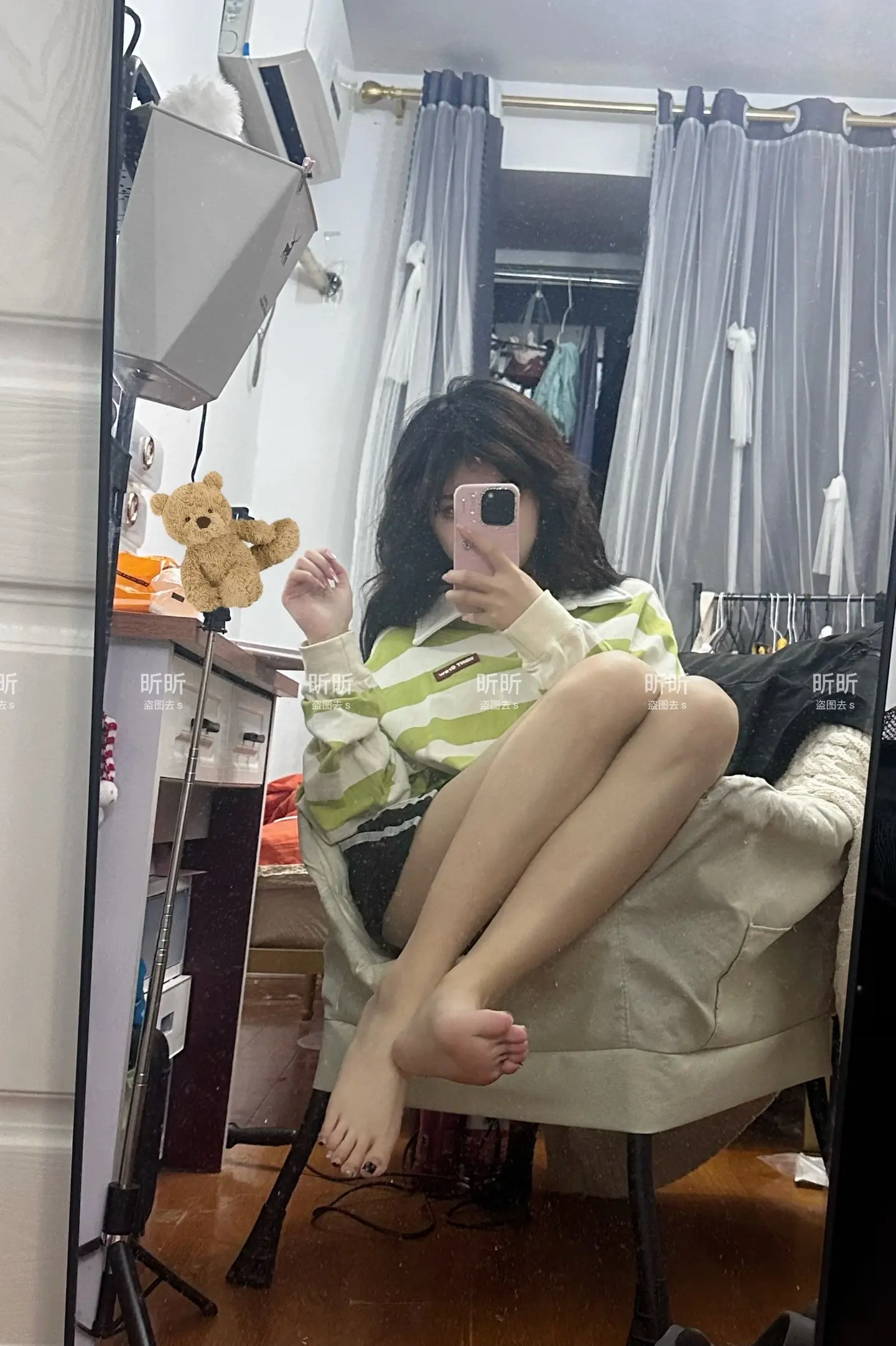 该死的周一啊！！！！