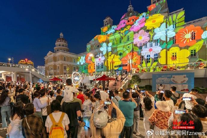 福州身边事 【国务院批复同意！福州被列入旅游枢纽城市！】近日，经国务院批复同意文