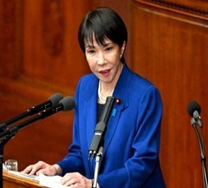 《中日关系破冰信号？高市早苗三句话换来罕见认可，或在为高层会晤铺路》国与国之间，