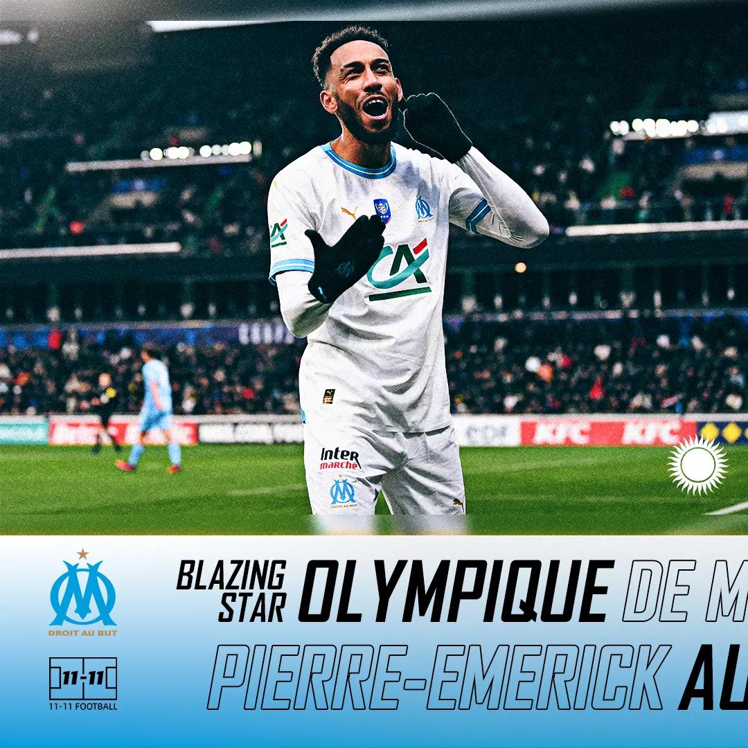 马赛换帅后三连胜，三场进12球，马赛打疯了的背后，也只能说明加图索的执教水平确实