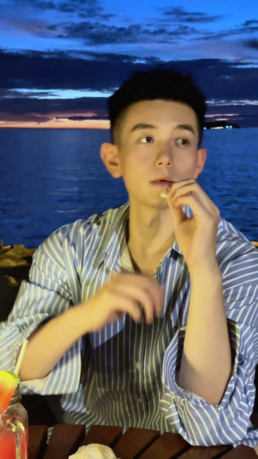 亚庇 红眼航班✈️的救星让我找到了