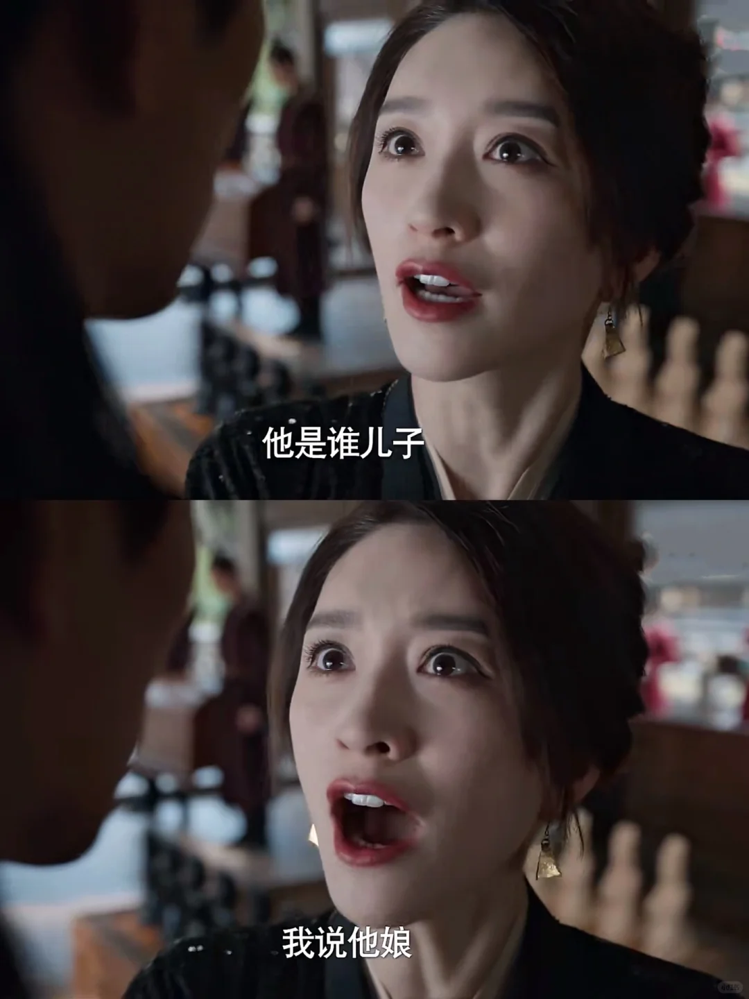 李云睿始终没有上帝视角！这会才知道真相！