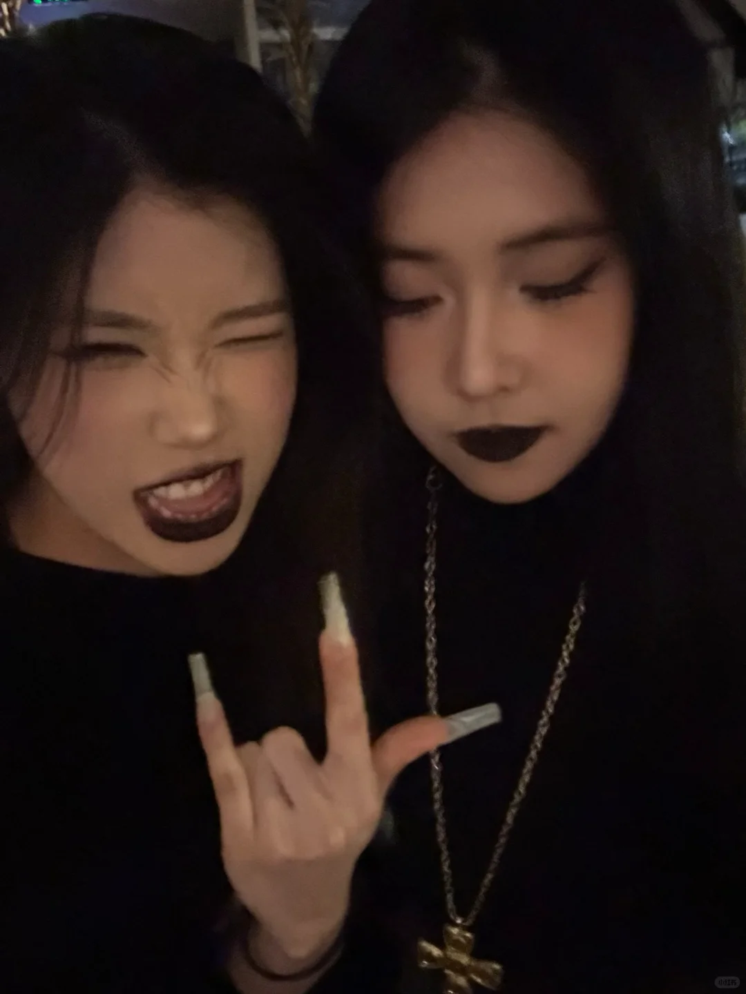 最强姬感