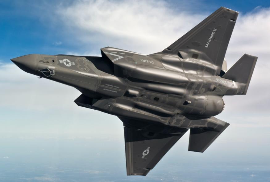 美军 F-35 从冲绳起飞，20 分钟就能抵达中国沿海？那你知道中国东风 - 1