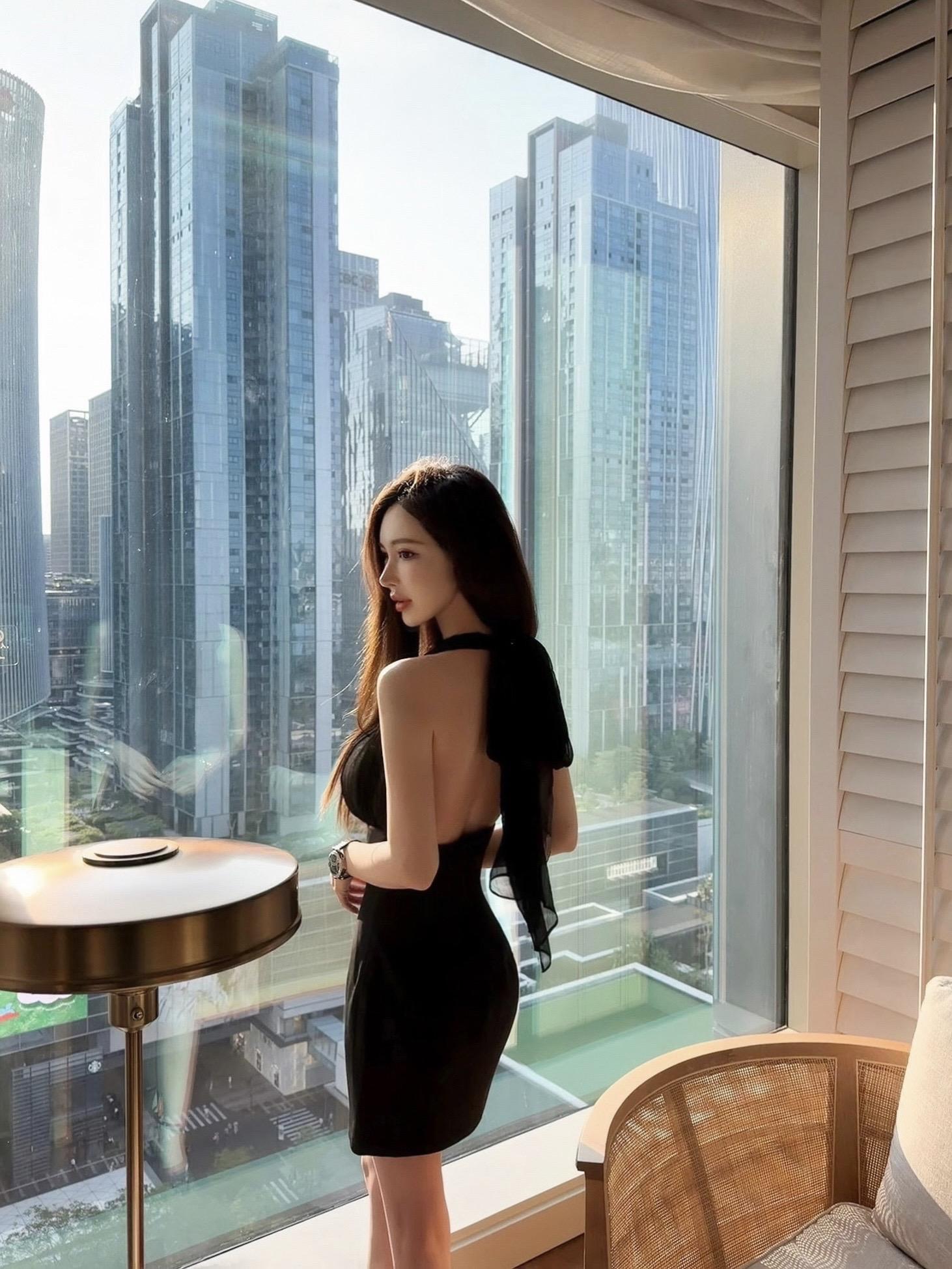 你好哇！我的意中人…