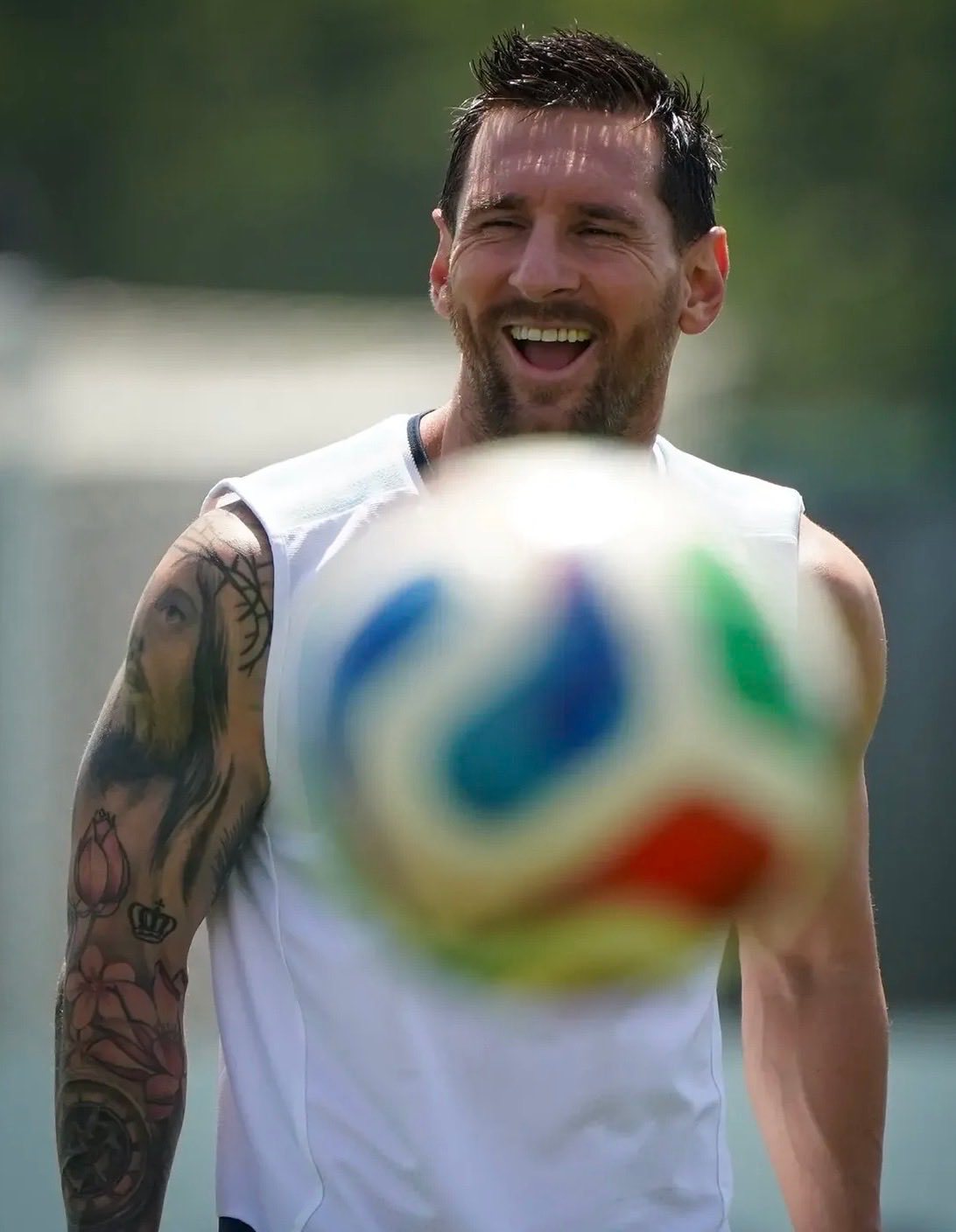 ⚽️ 