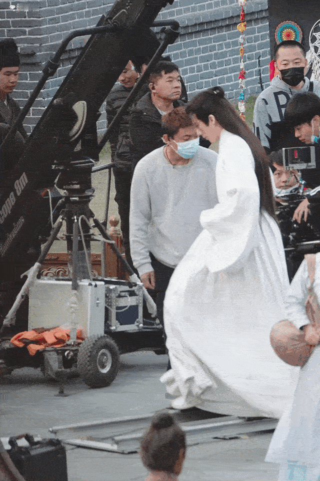 摩登兄弟 西西是仙子