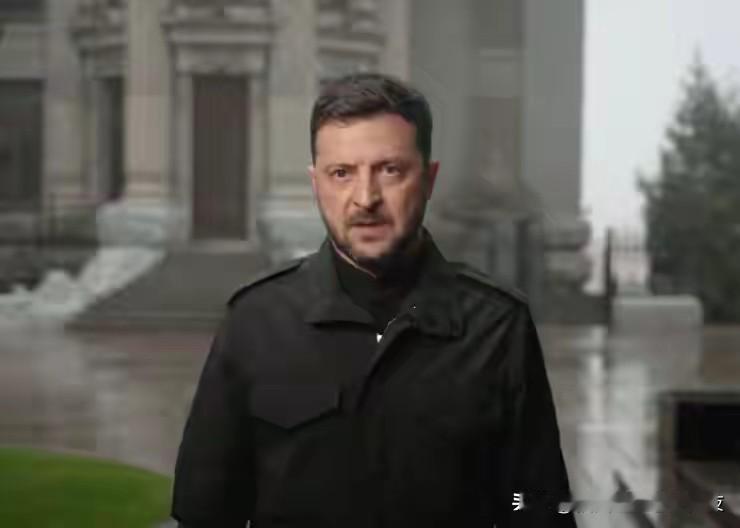 速战速决！美逼乌对“和平协定”限时表态，泽连斯基陷入左右为难