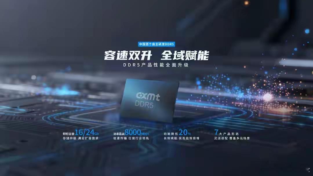 比肩三星海力士，中国存储巨头重启IPO，单季营收500亿！2023年，星空君组了
