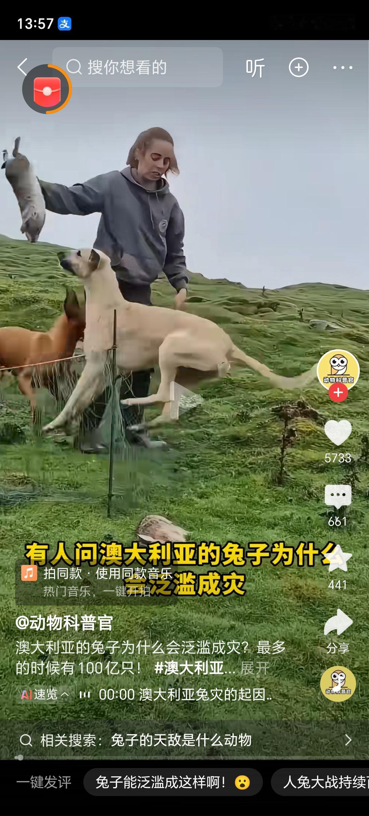 想想红烧兔肉、麻辣兔头、炮椒兔肉、兔肉丸子汤、干锅兔肉、五香卤兔、孜然烤兔腿等等