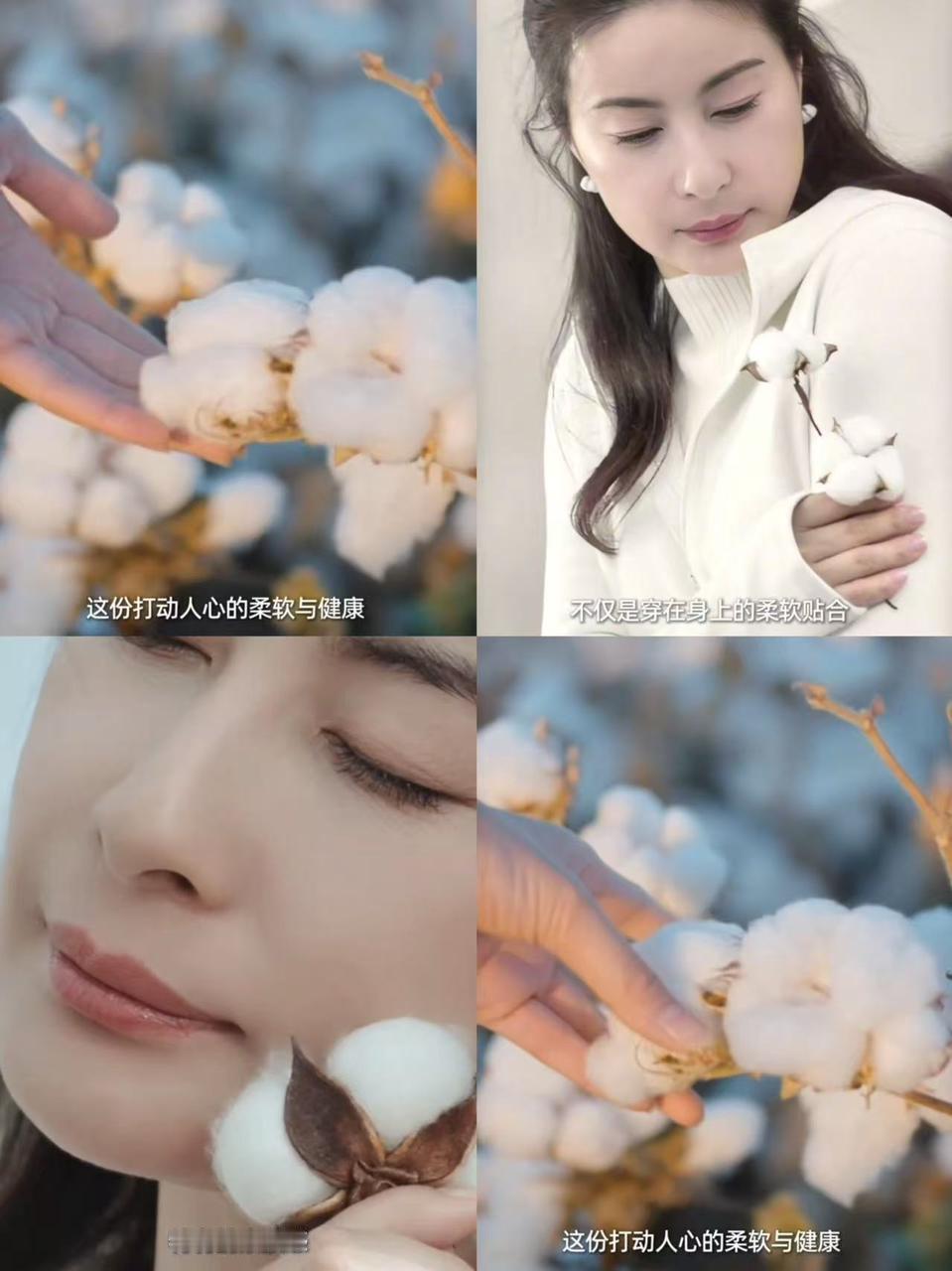 今年秋冬的第一份暖意，是郭晶晶带来的[抱一抱]。无论身处何种身份，她都能够从容切