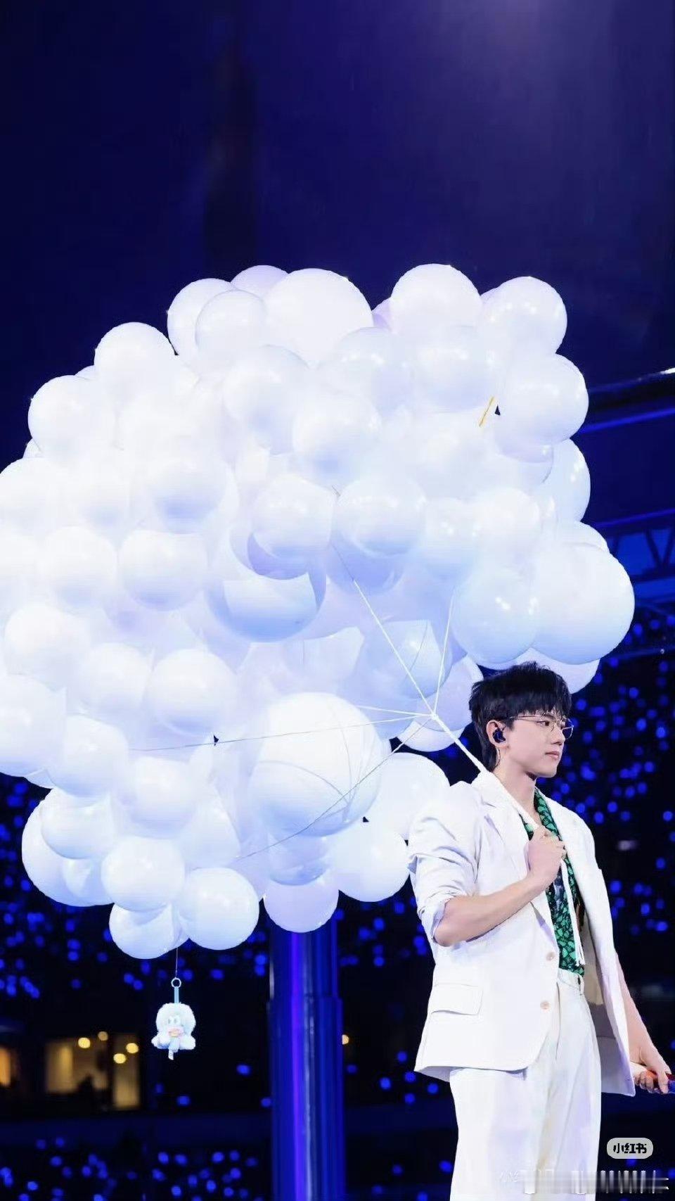 张杰刷新鸟巢纪录 华语歌手在鸟巢的最高光，就是张杰的名字 