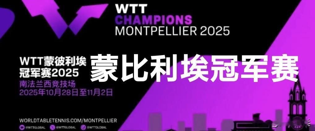 10月28日全日赛程P2
国乒赛程如下：
20:00 T1 陈幸同🇨🇳VS伯