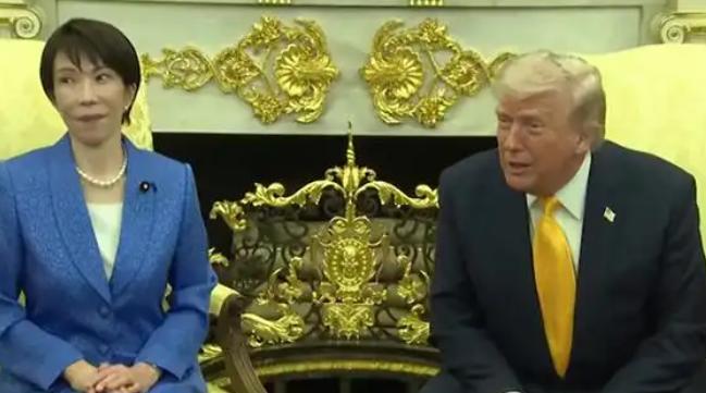 现在日本媒体似乎意识到了事情的严重性！
 
因为他们发现，不管日本怎么放狠话，中