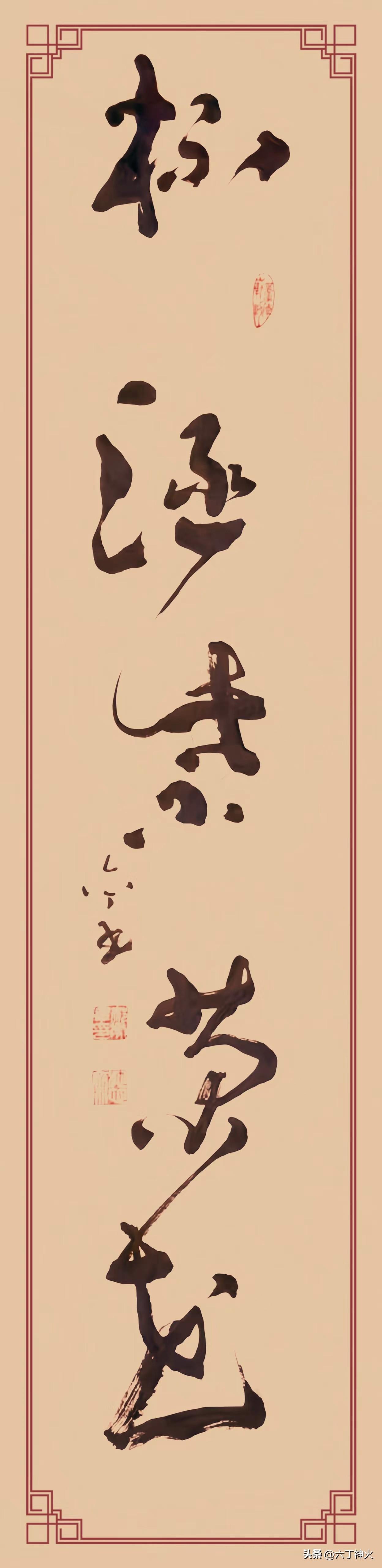 杯涵紫菊花》