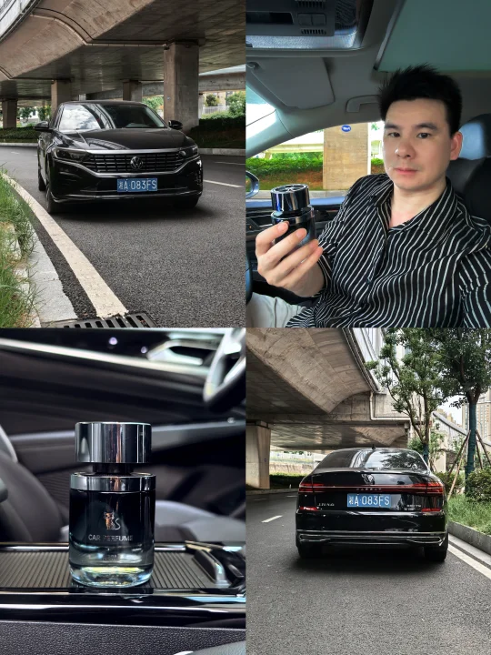 月薪6000开帕萨特，也能拿捏美好人生！