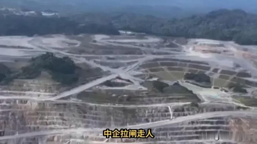 印尼想割韭菜，结果中企掀桌子走人？这波“反向收割”太解气！

印尼2026年想做