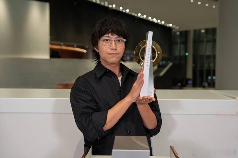 十大中文金曲︱馮允謙吳業坤有獎攞  COLLAR得組合銅獎.由香港電台主辦的「第