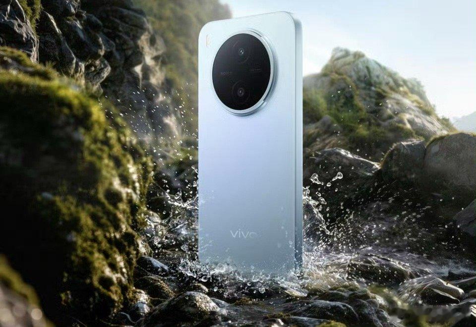 vivo Y600 Pro四款配色大家更喜欢哪个，浮光金、星耀紫、浩渺蓝和皓月黑
