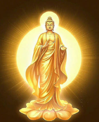 佛光普照！不要无视！心想事成！ 