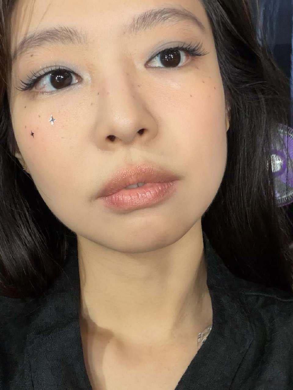 期待Jennie，啊啊啊啊啊太激动啦 