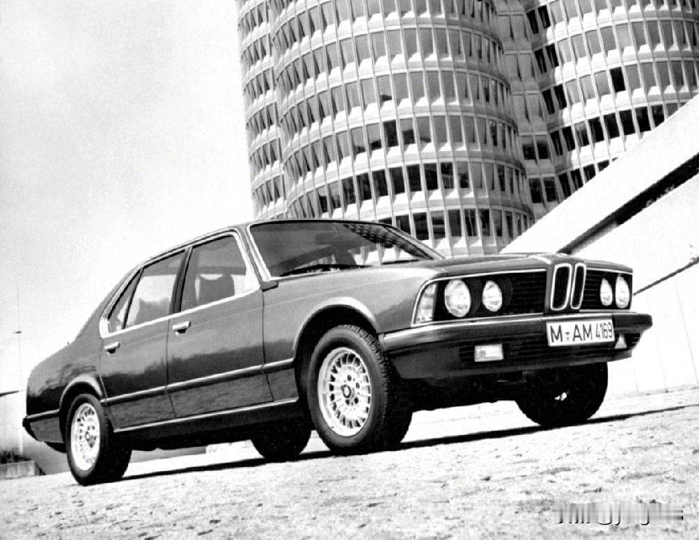 如今走进宝马展厅，你会发现每一款汽油动力车型都采用了涡轮增压技术。自然吸气发动机