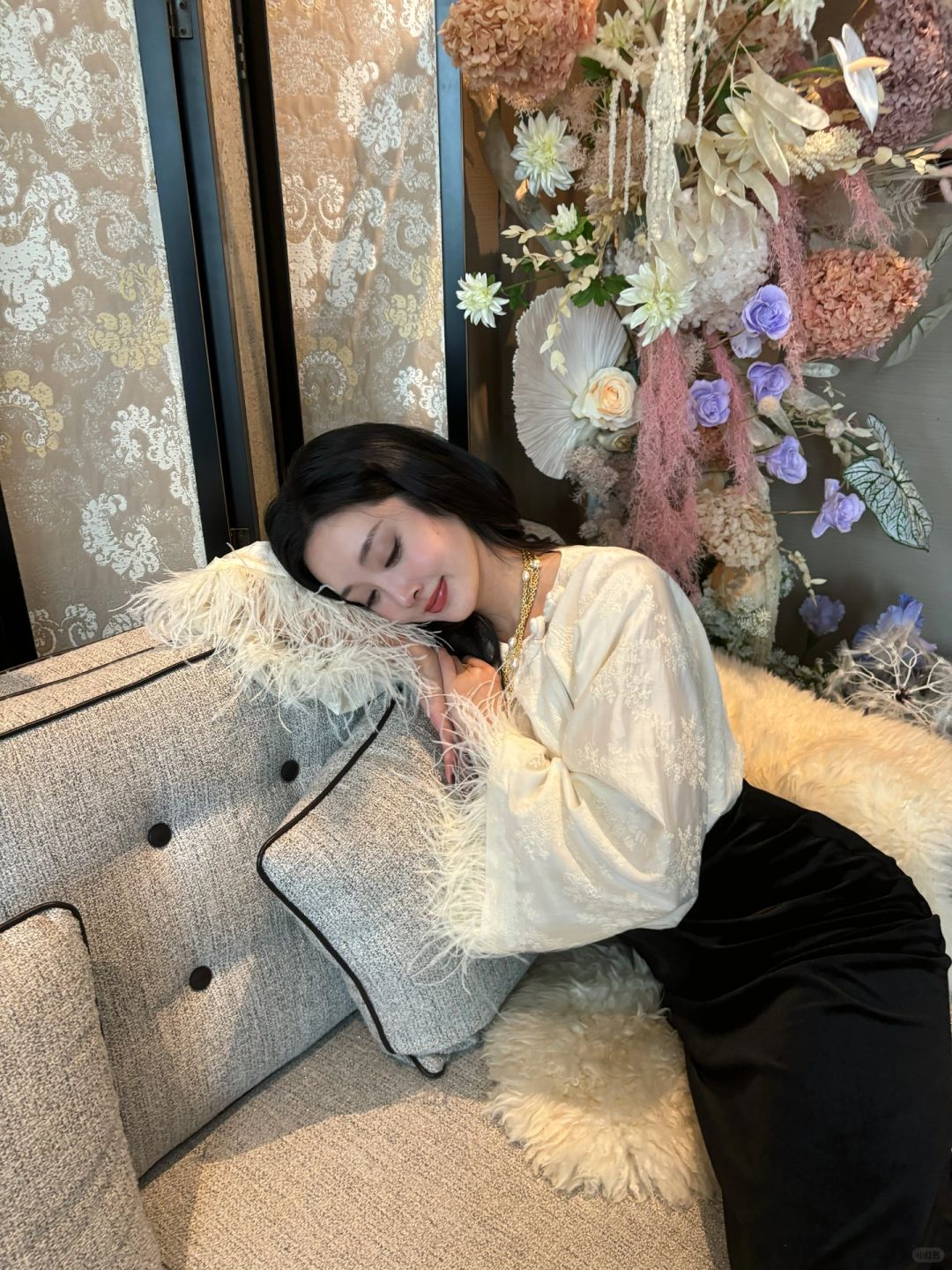 世间所有美好 莫过于如愿