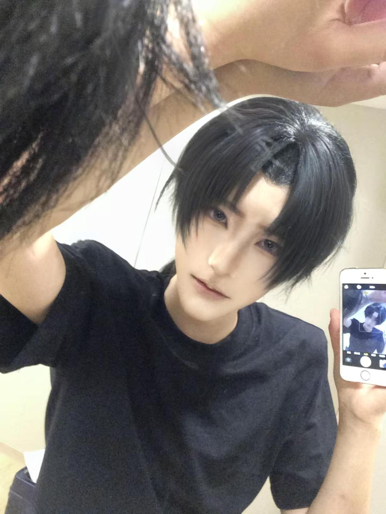 曹烨你真是…