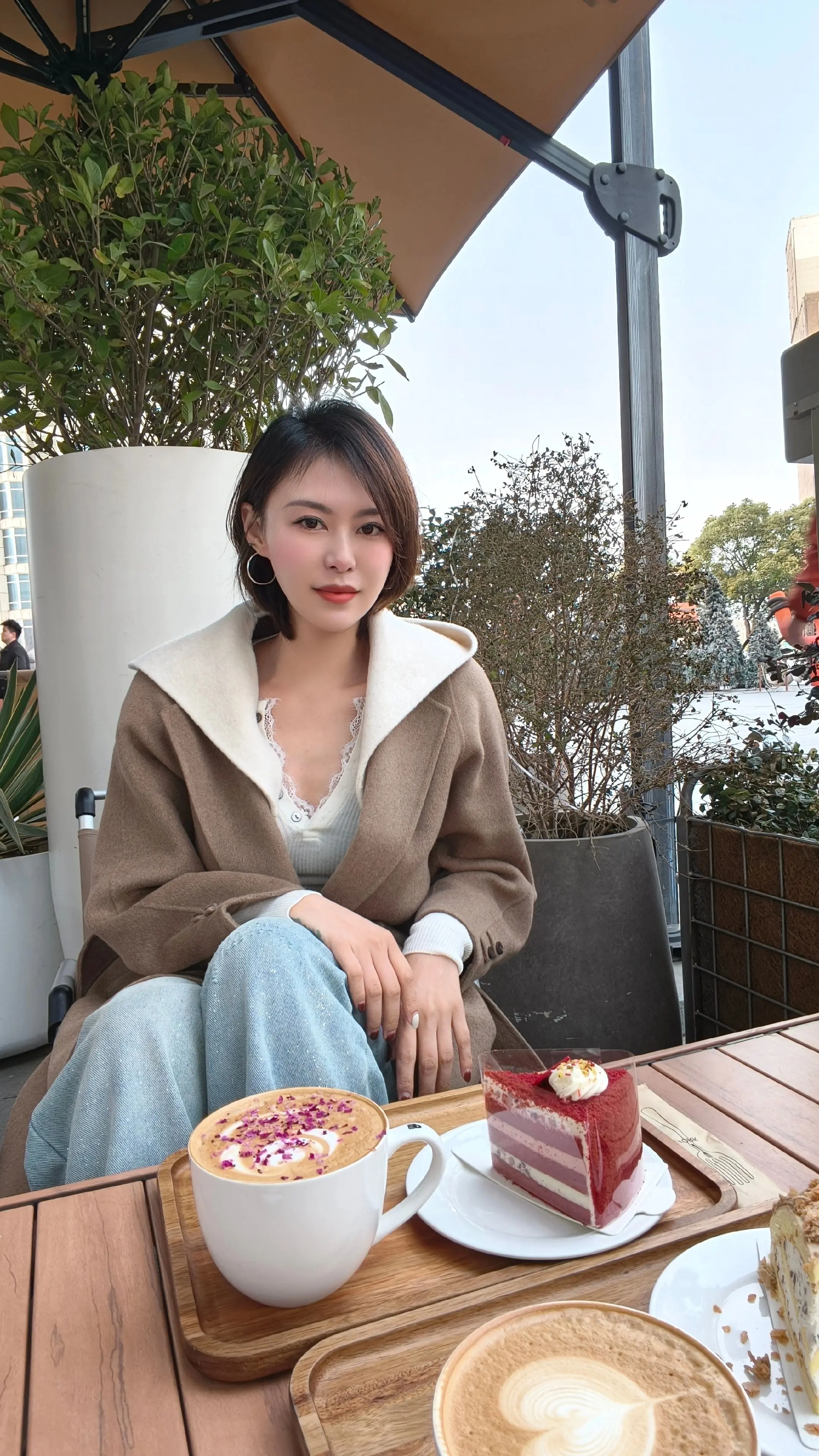 数学都考不及格的女人，她能算计你什么