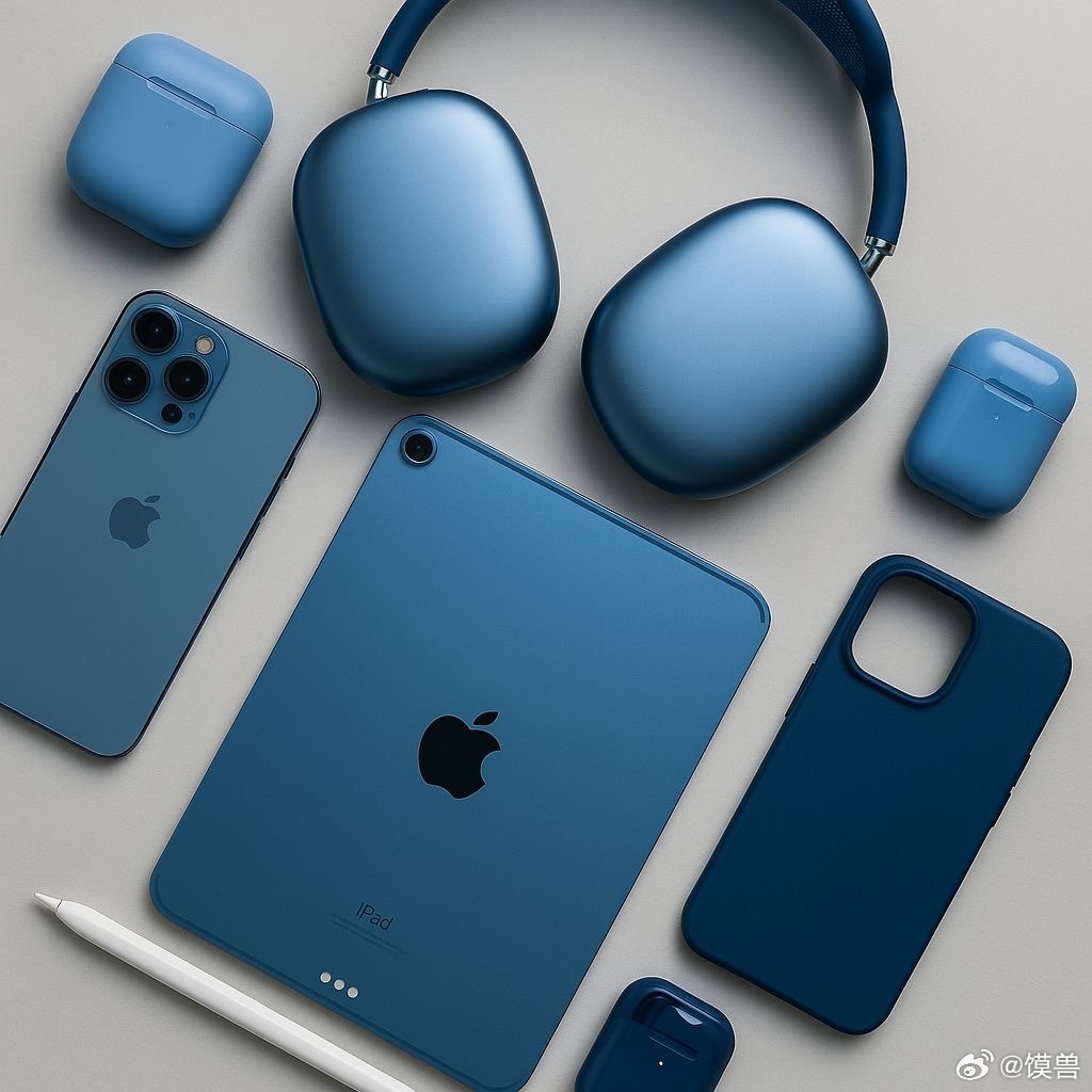虽然这几天印度塔塔帮苹果开源了很多iPhone 18 Pro的资料，即使这样，也