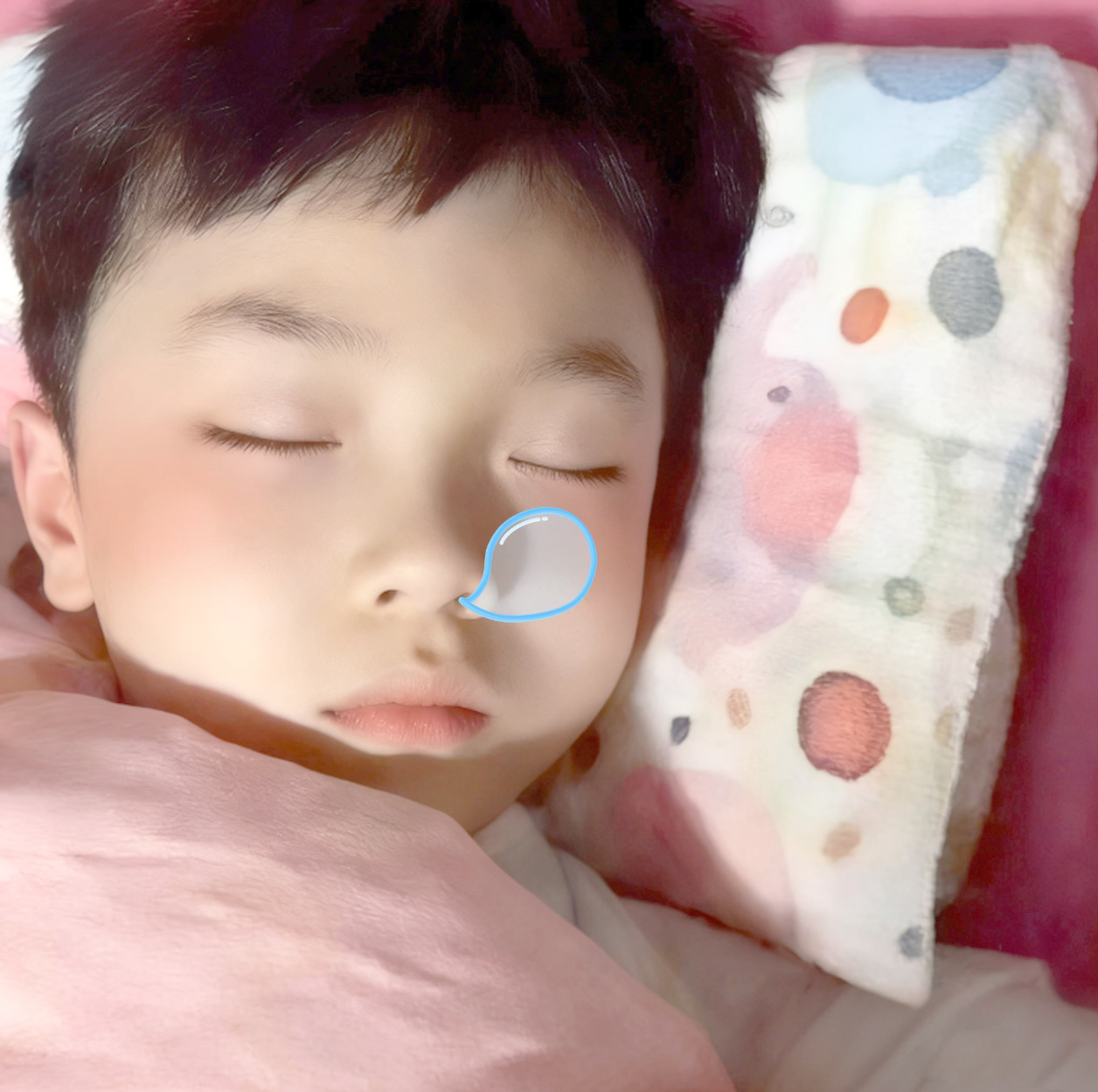 我要跟小宝宝一起睡之 萌萌嘟🤏🏻 
