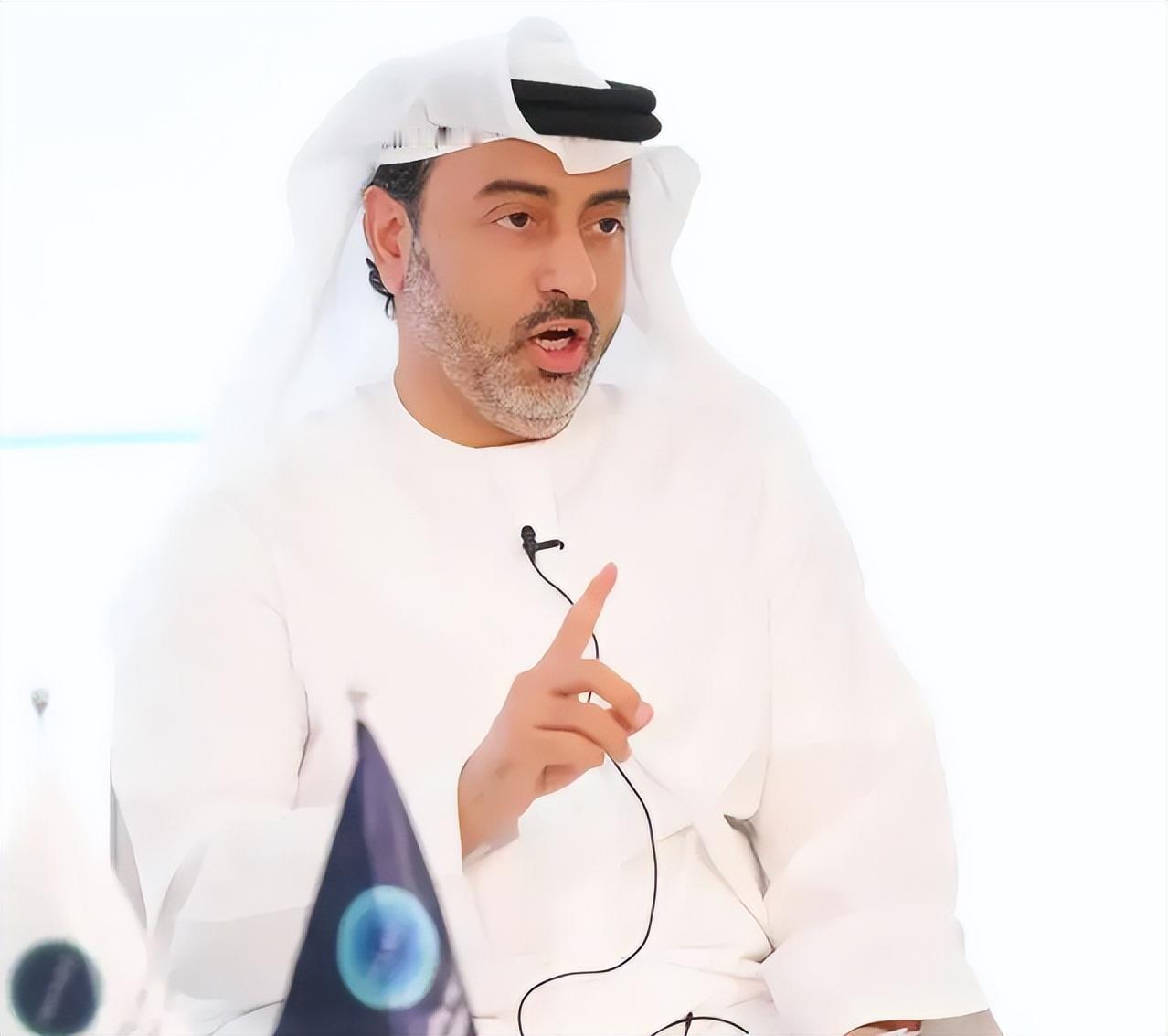 从 5 月 1 日开始，阿联酋正式退出欧佩克，结束自己近六十年的成员国身份。这件