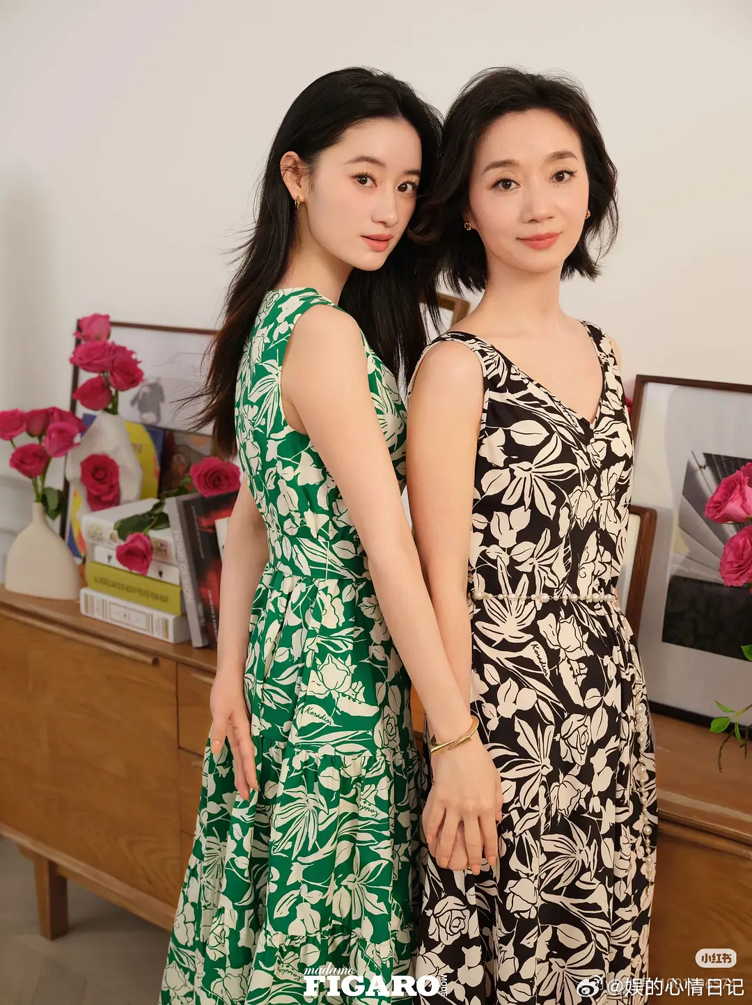 郭晓婷要是年轻个几岁，是不是也可以yx一下上海千金 江浙沪独生女真上海土生土长籍