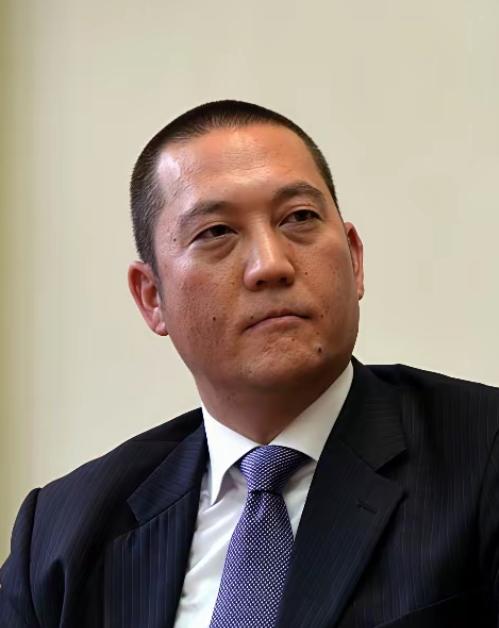 引爆台湾政坛！蒋友松决意迁走两蒋灵柩，半世纪飘零终要归乡

台湾创投界的知名人物