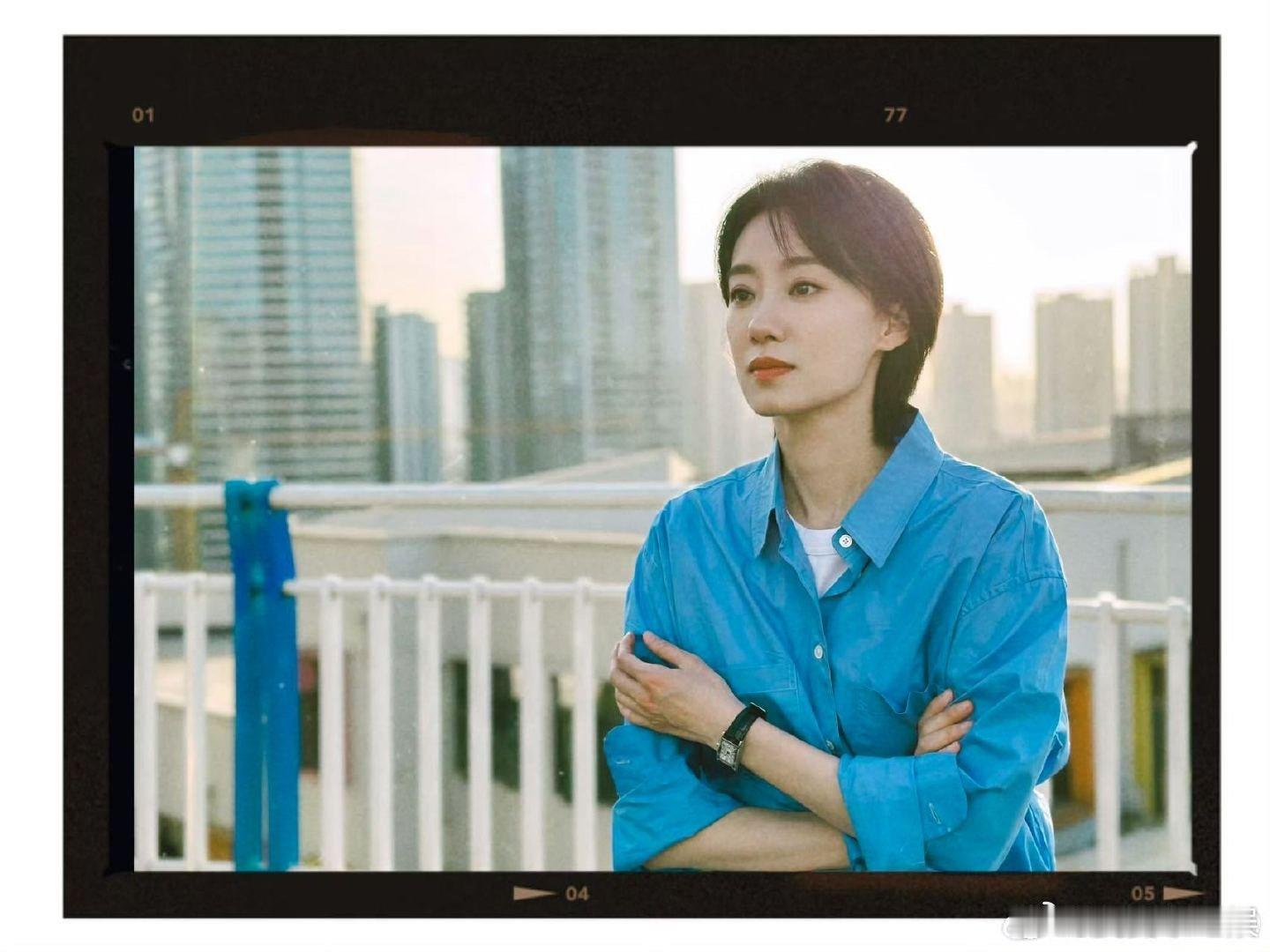 #检察官与少年官宣#真的超级期待小斐啊，期待小斐对角色的全新诠释，这回小斐又能带