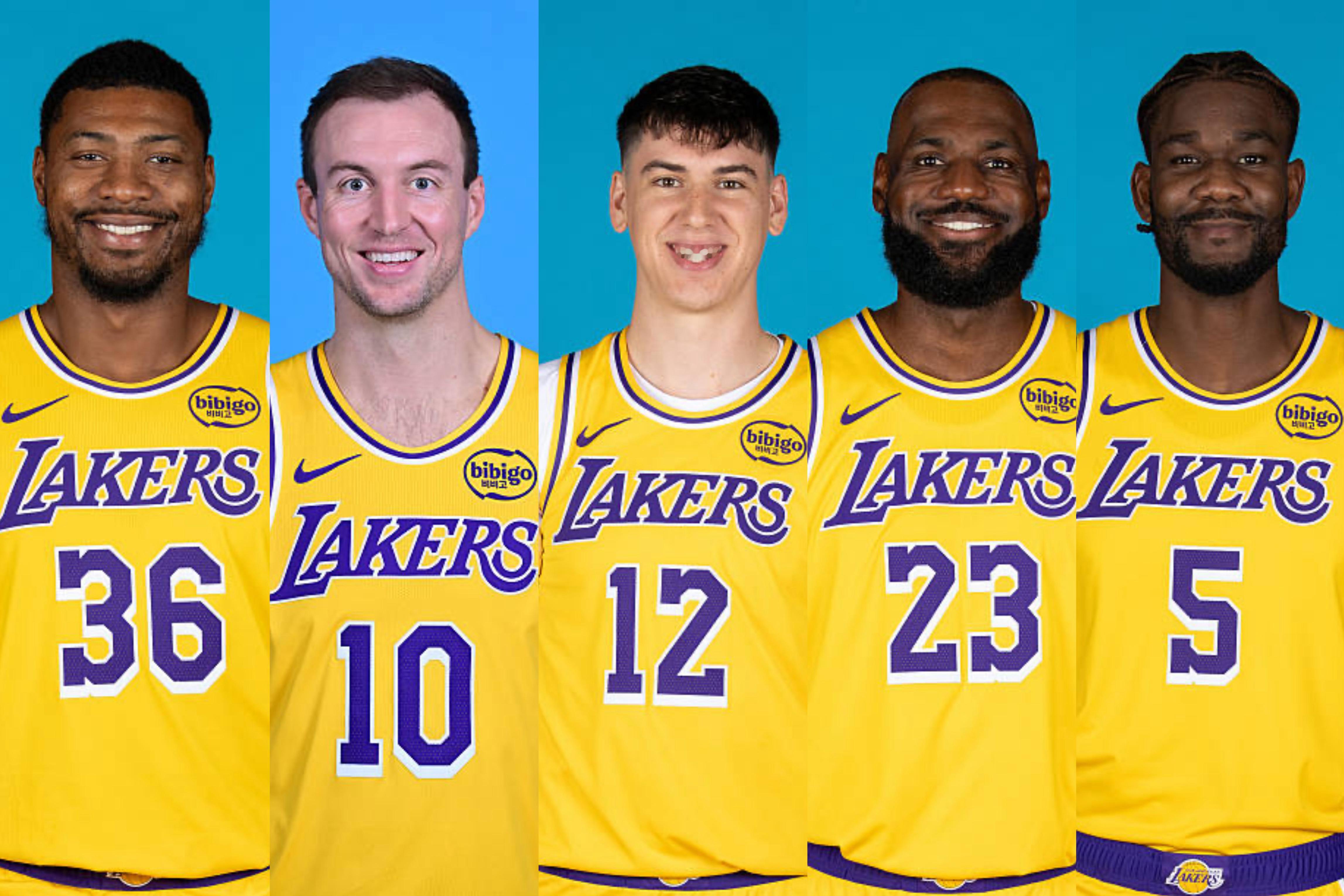 明天上午10点，常规赛倒数第三场，湖人客场vs勇士，ESPN指数，勇士-5.5。