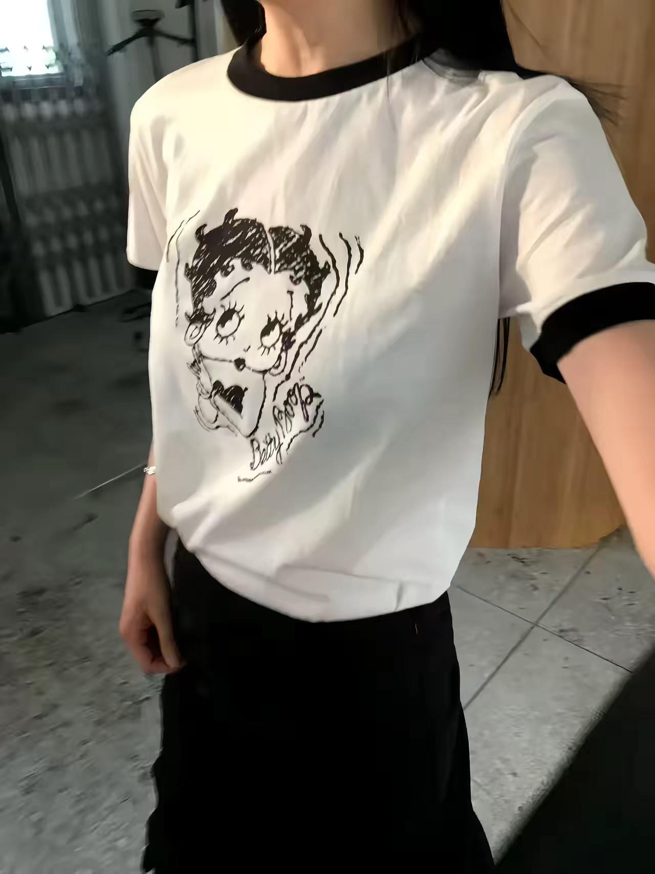 到底喜欢哪个🤔