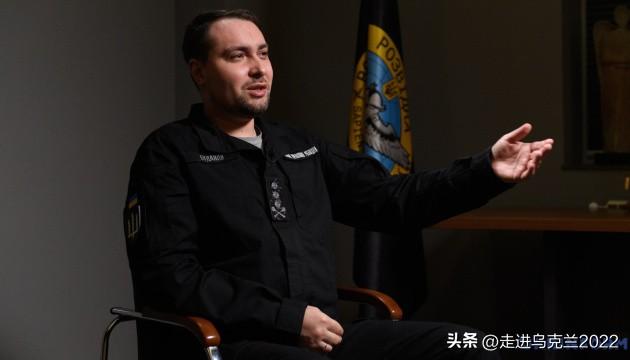 布达诺夫说第三次世界大战已经持续很长时间：这一切始于乌克兰


乌克兰总统办公室