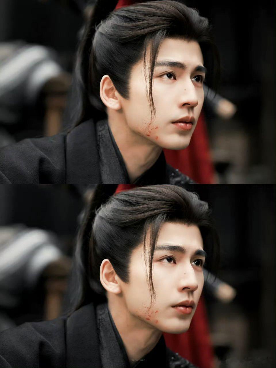 张凌赫田曦薇《逐玉》单更日依然云合破亿，双平台破万！真爆剧全靠剧粉和路人支撑这个