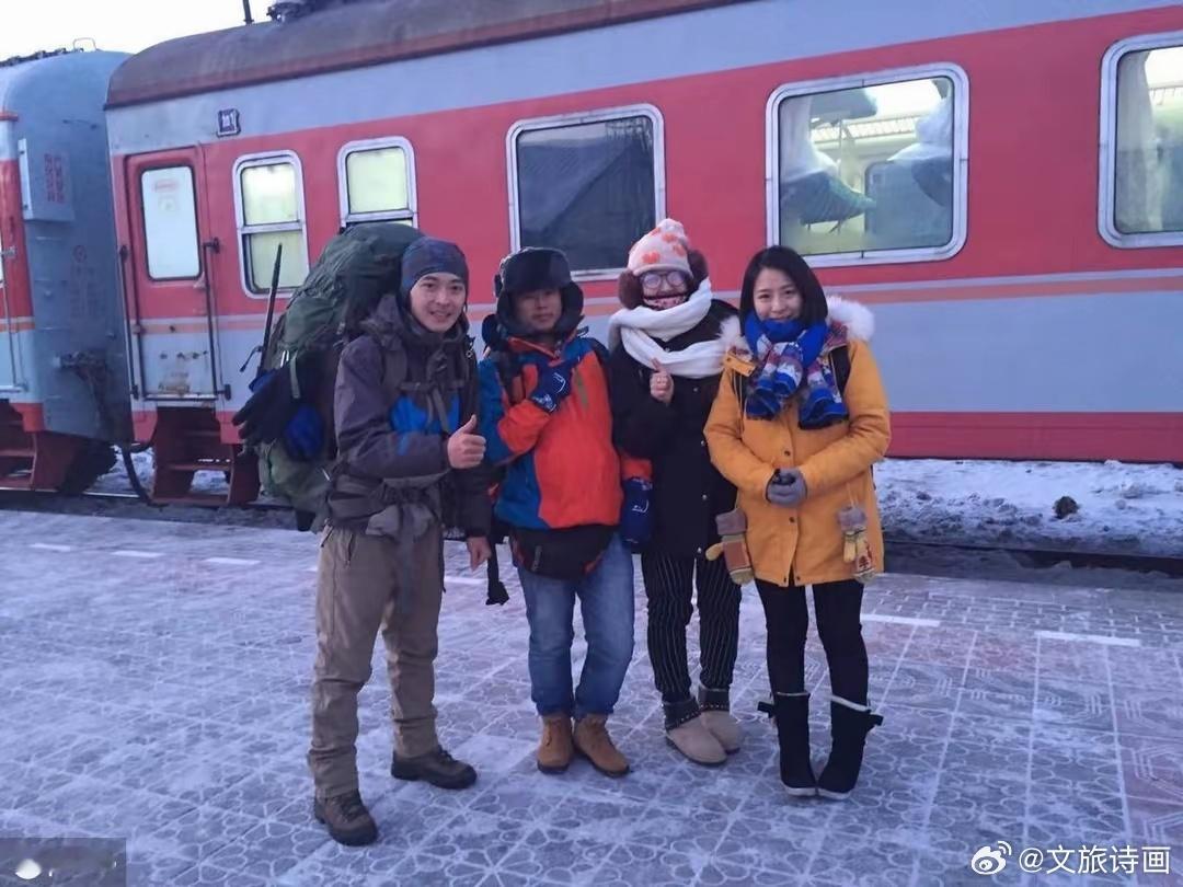 #大学生出门穷游全靠一张嘴# 很是佩服现在的大学生啊，就光是靠一张嘴就赢得了¥5