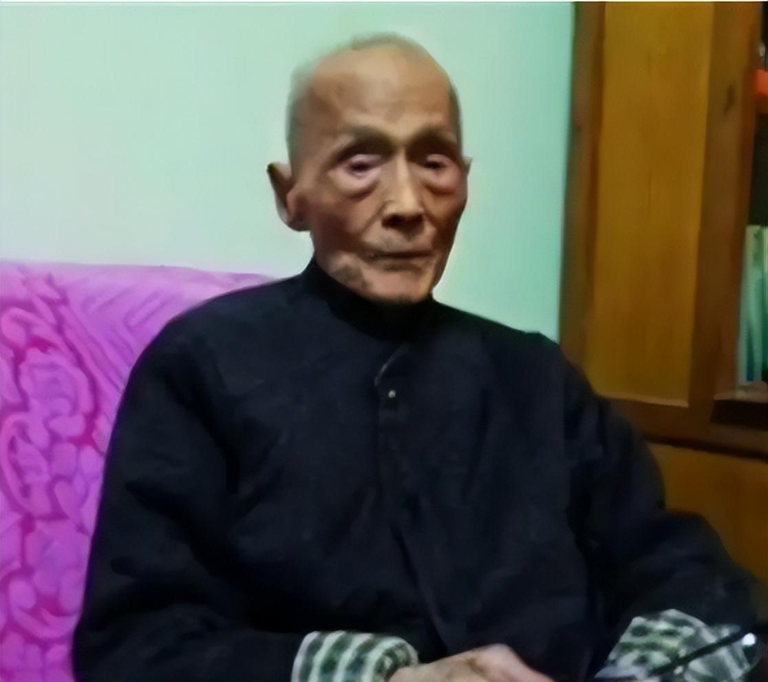 2001年江苏小伙怀疑父亲身份，曾任红色特工沈安娜给出答案：我们的人，你知道背后