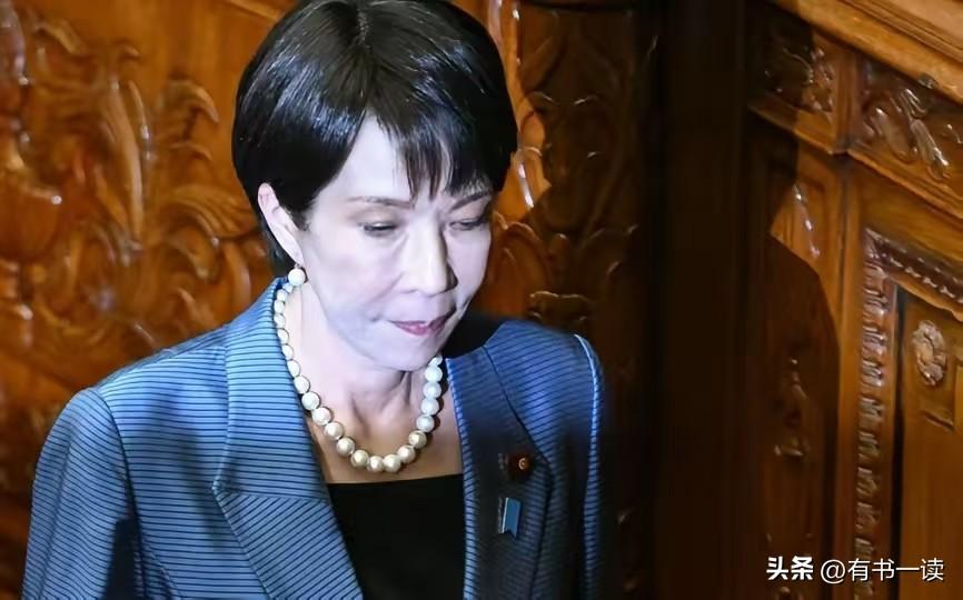 日本野心藏不住！
一位在日华人表示：日本之所以会这么有恃无恐的挑衅中国，是因为日