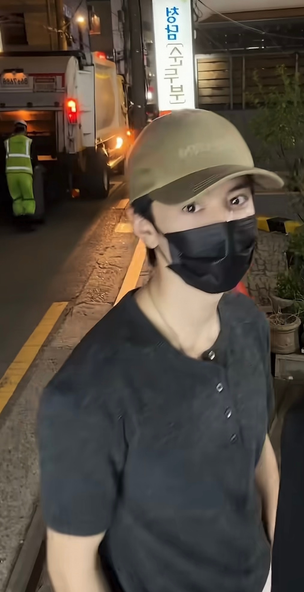 迷死我了远哥韩男穿搭显壮策略非常成功，有种在江南夜店有个传说能让别人出攻略视频怎
