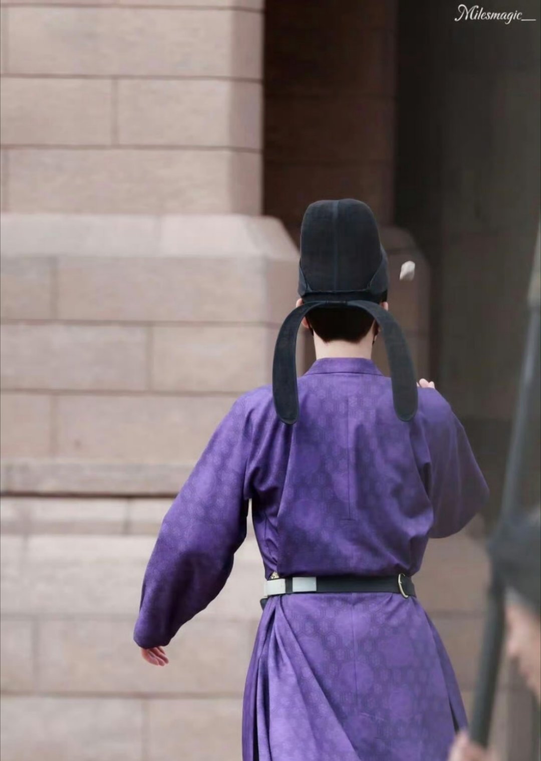 恭迎垂耳兔王爷回宫《御赐小仵作2》＝白月光归来＝垂耳兔王爷回宫吗啊啊啊！！ 