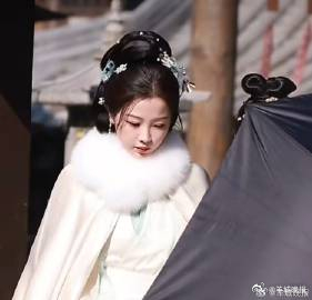 【待播剧的神仙路透图你都掌握了吗？】谁还没被待播剧的神仙路透惊艳到每一帧都像壁纸