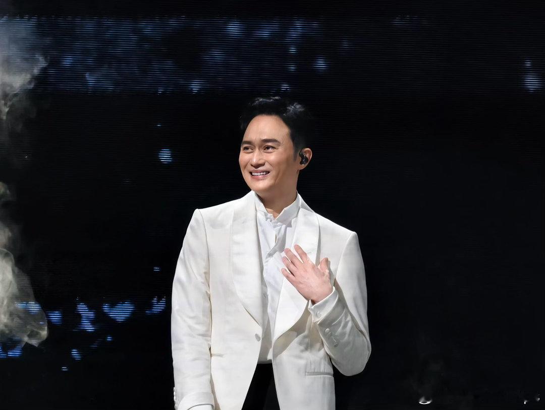 张智霖演唱会口碑、张智霖口碑全网好评印证实力！张智霖演唱会凭借稳定发挥、满满的情